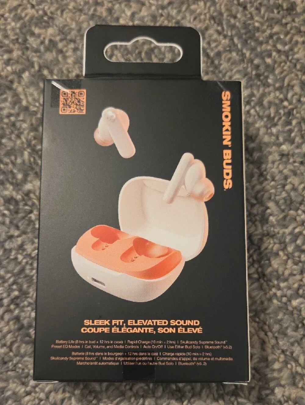 Skullcandy true wireless